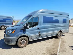 Ford Transit 3.5L 6 2020