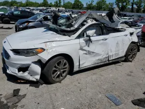 Ford Fusion 1.5L 4 2020