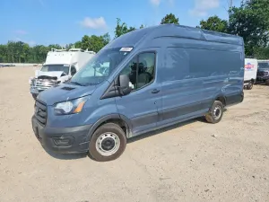 Ford Transit 3.5L 6 2020