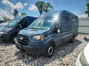Ford Transit 3.5L 6 2020