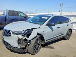 Acura RDX 2.0L 4 2025