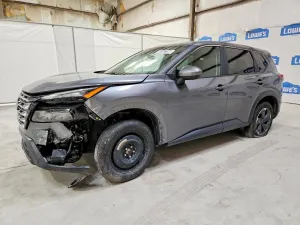 Nissan Rogue 1.5L 3 2025