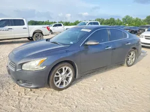 Nissan Maxima 3.5L 6 2011