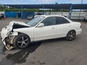 Acura Integra 1.8L 4 1999