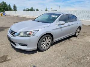 Honda Accord 3.5L 6 2013