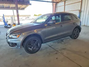 Audi Q5 2.0L 4 2012