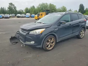 Ford Escape 2.0L 4 2013