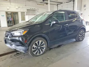 Buick Encore 1.4L 4 2021