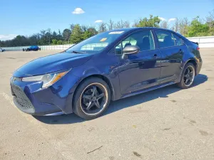 Toyota Corolla 1.8L 4 2021