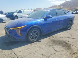 Kia K4 2.0L 4 2025