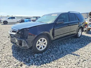 Cadillac SRX 3.6L 6 2009