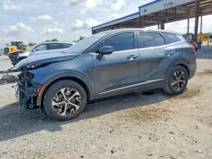 Kia Sportage 2.5L 4 2024