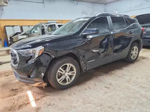GMC Terrain 1.5L 4 2021