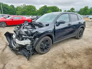 Honda HR-V 2.0L 4 2026