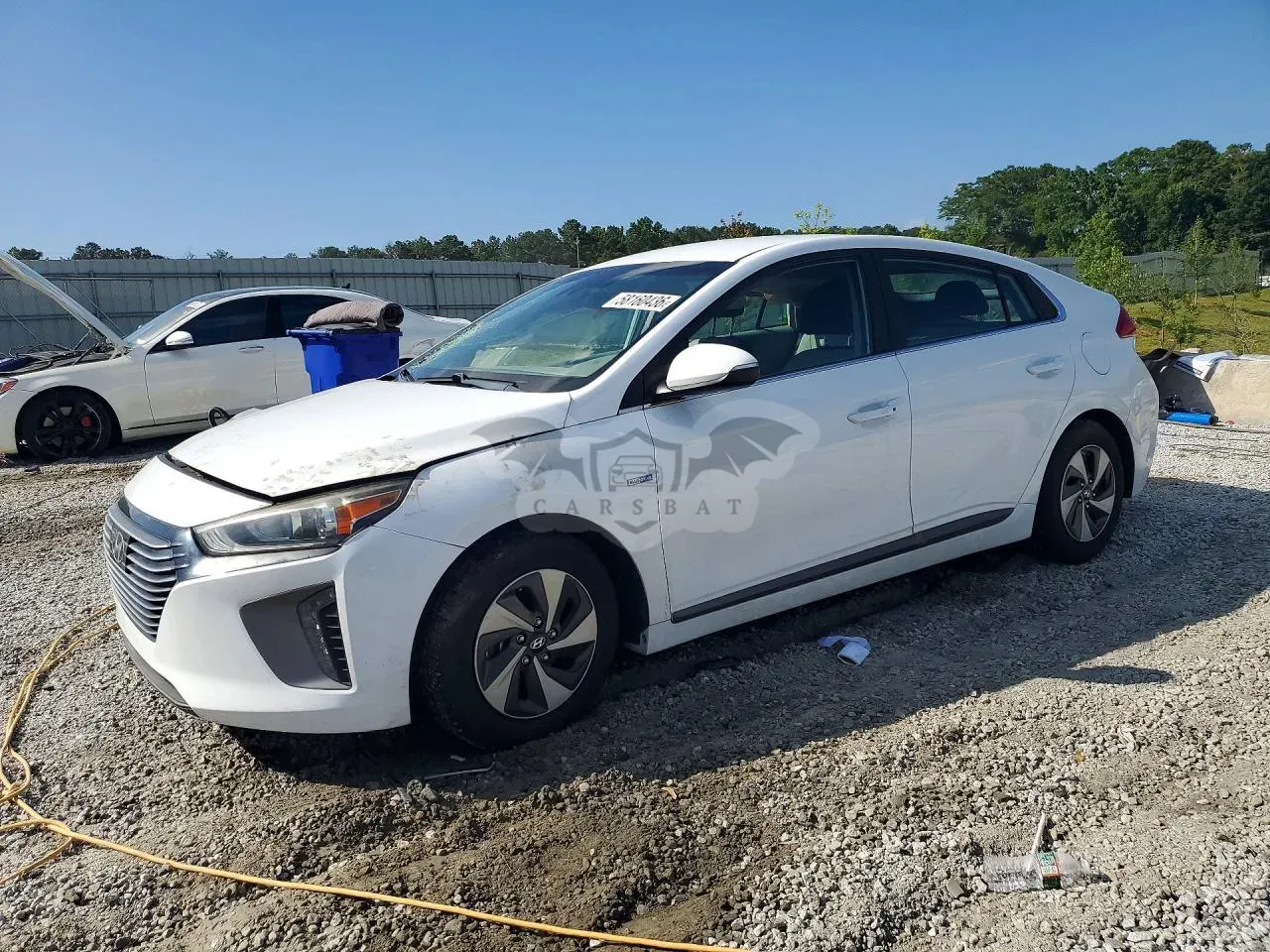 Hyundai Azera 2019
