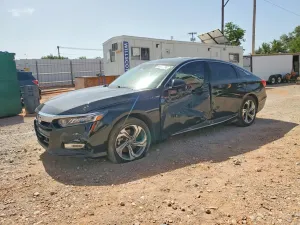 Honda Accord 2.0L 4 2019