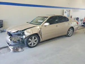 Lexus ES 3.3L 6 2006