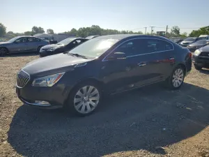 Buick LaCrosse 3.6L 6 2015