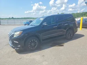 Lexus GX 4.6L 8 2014