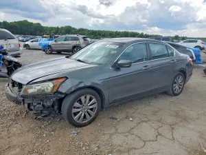 Honda Accord 2.4L 4 2011
