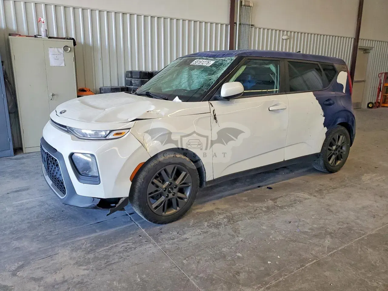 Kia Soul 2021