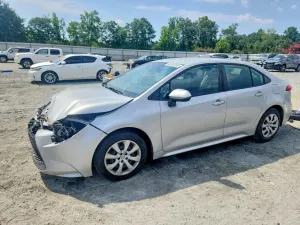 Toyota Corolla 1.8L 4 2022