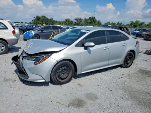 Toyota Corolla 1.8L 4 2022