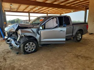 Ford F-150 3.5L 6 2023