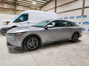 Kia K4 2.0L 4 2026