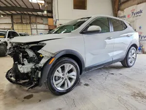 Buick Encore 1.3L 3 2026