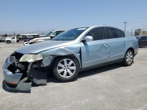 Volkswagen Passat 2.0T 2.0L 4 2007