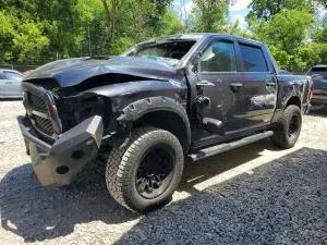RAM 1500 5.7L 8 2020