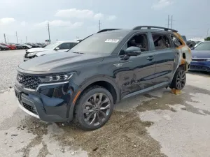 Kia Sorento 2.5L 4 2022