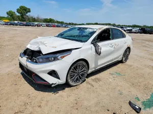Kia Cerato / Forte / K3 2L 4 2024