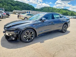 Hyundai Sonata 2.5L 4 2025