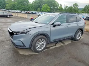 Honda CR-V 1.5L 4 2023