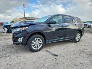 Chevrolet Equinox 1.5L 4 2020