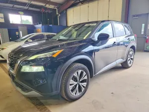 Nissan Rogue 1.5L 3 2023
