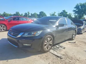 Honda Accord 2.4L 4 2015