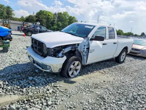 RAM 1500 5.7L 8 2024