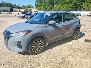 Nissan Kicks 1.6L 4 2021