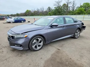 Honda Accord 1.5L 4 2020