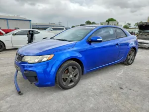 Kia Cerato / Forte / K3 2.0L 4 2010
