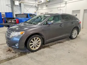 Toyota Venza 2.7L 4 2010