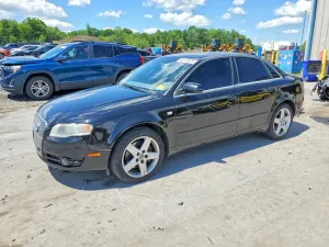 Audi A4 2.0L 4 2005