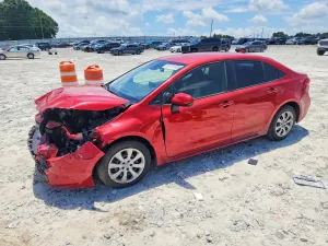 Toyota Corolla 1.8L 4 2020