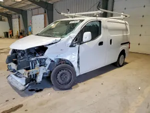 Nissan NV200 2.0L 4 2020
