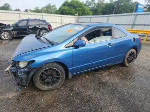 Honda Civic 1.8L 4 2007