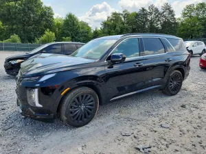 Hyundai Palisade 3.8L 6 2024