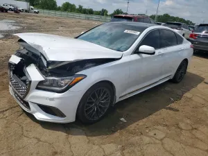 Genesis G80 3.8L 6 2019